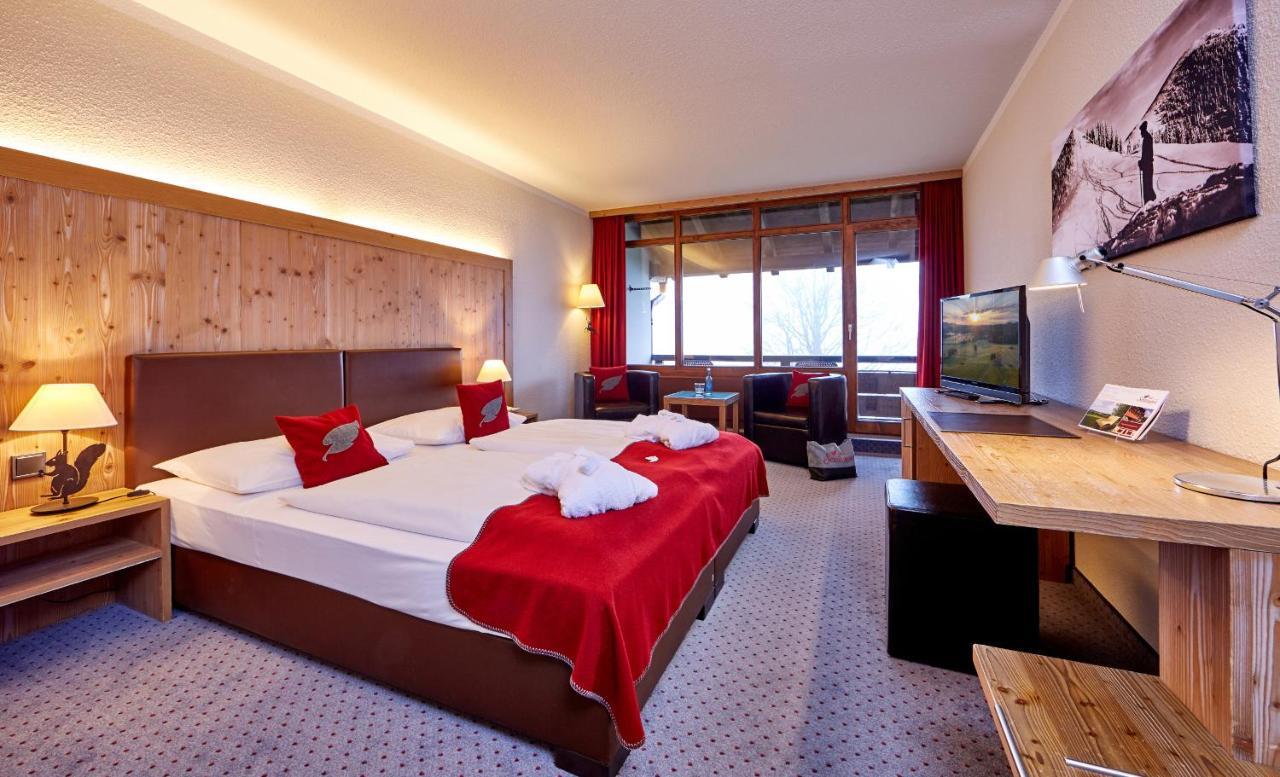 Hotel Schillingshof Bad Kohlgrub Exteriör bild