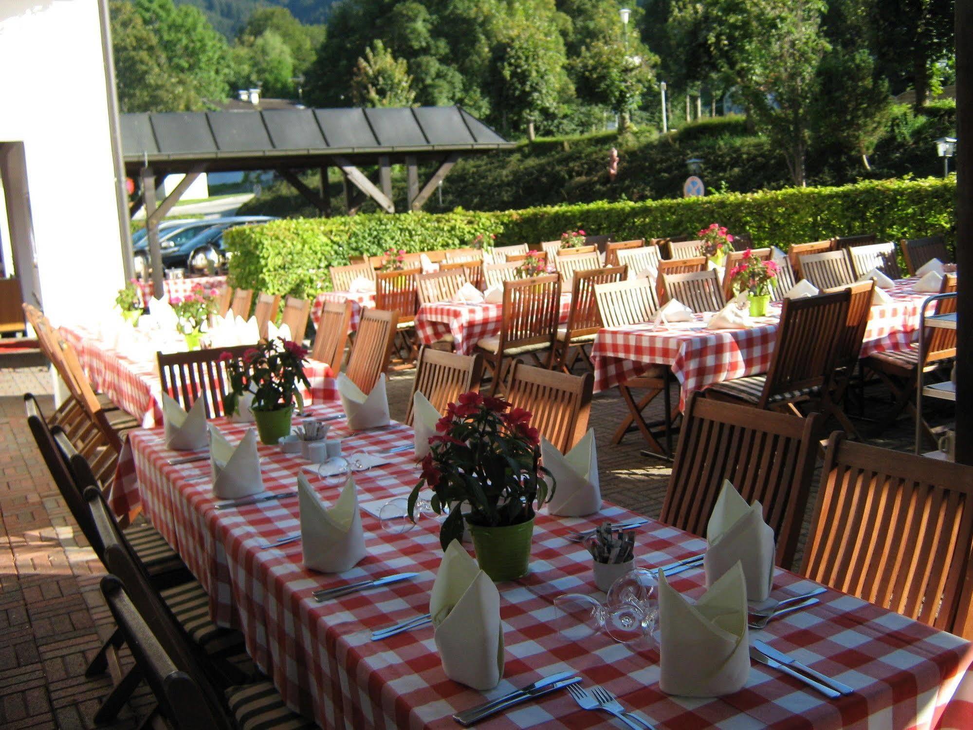 Hotel Schillingshof Bad Kohlgrub Exteriör bild